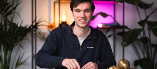 Lees verhaal